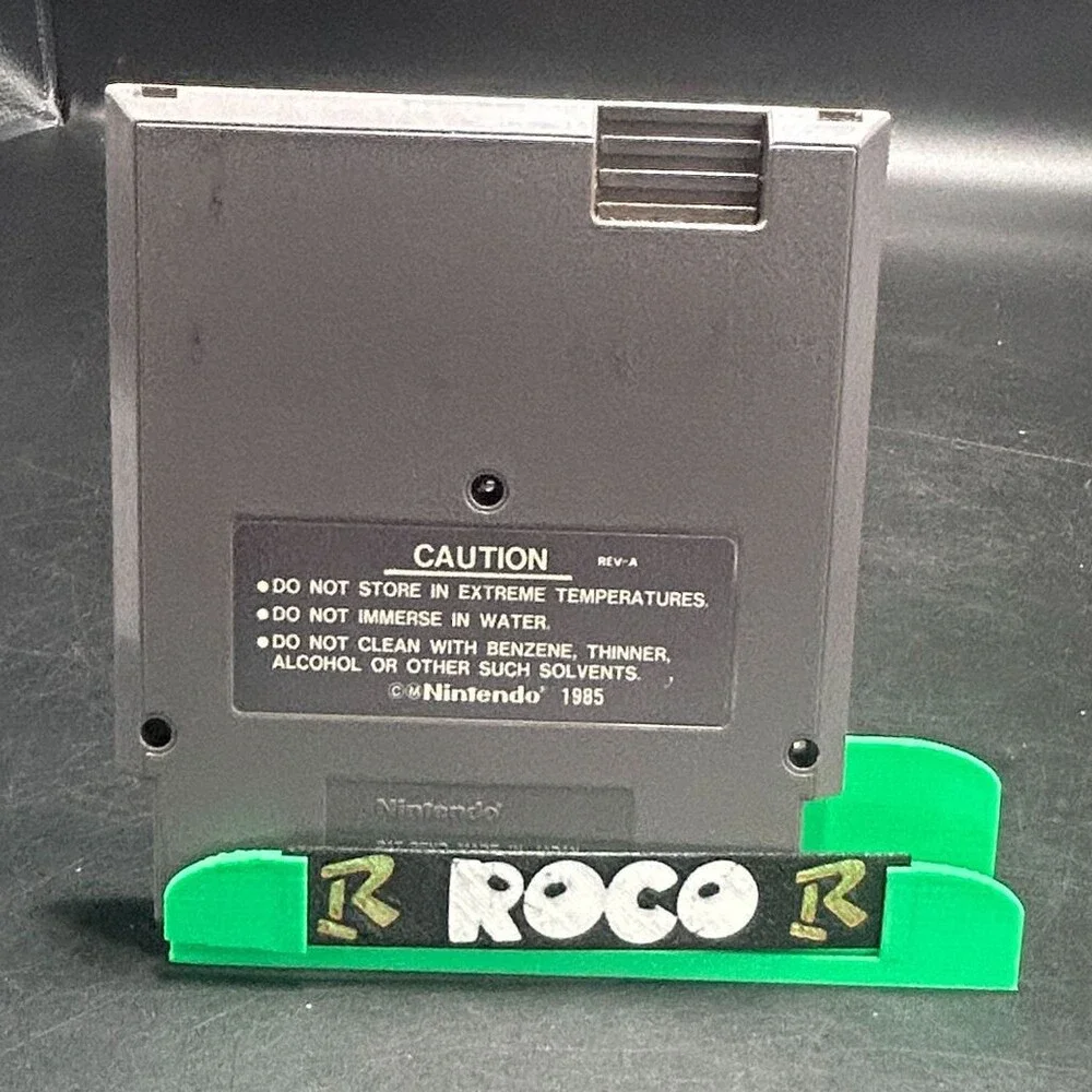 Shooting Range NES (Nintendo Entertainment System, 1989) Cartridge Only